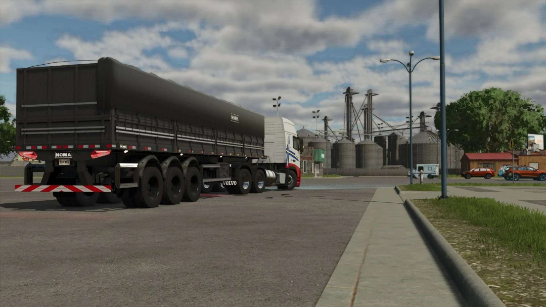 Volvo FH 2010 V1.0