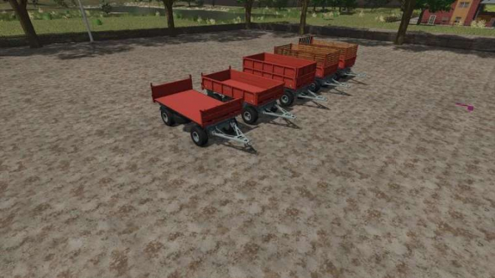 fs25-mods,  2PTS v1.0