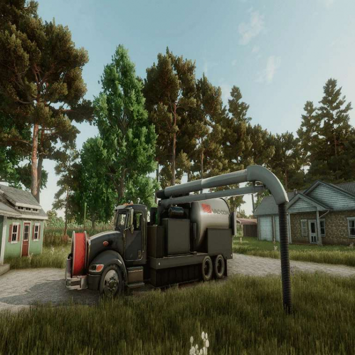 fs25-mods,  AR BED PACK v1.0