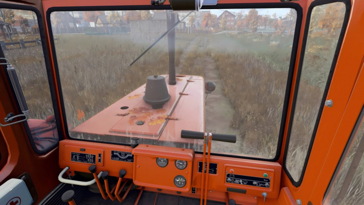 fs25-mods, DT-75 IC V1.0