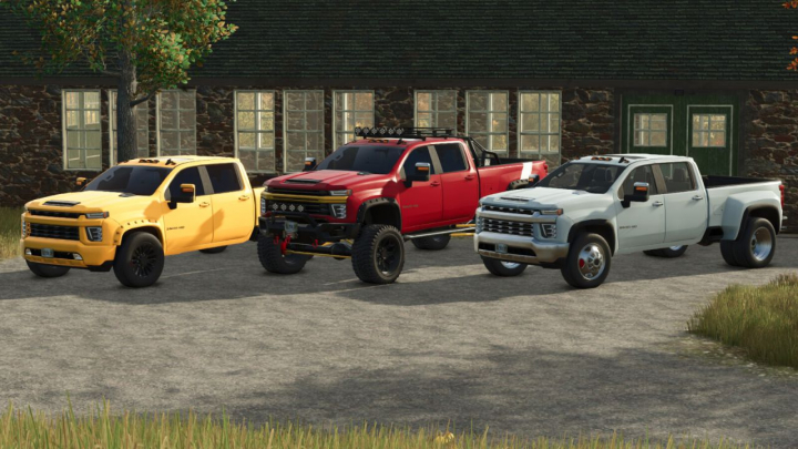 fs25-mods,  Lizard Silver 3500 V1.0