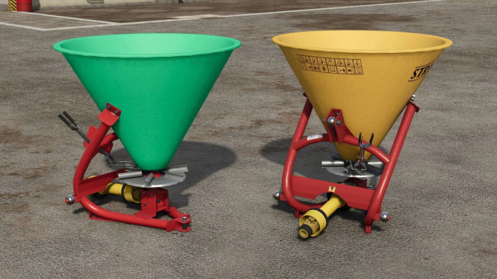 fs25-mods,  Strumyk S 350 L v1.0