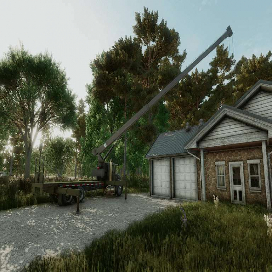 AR BED PACK v1.0