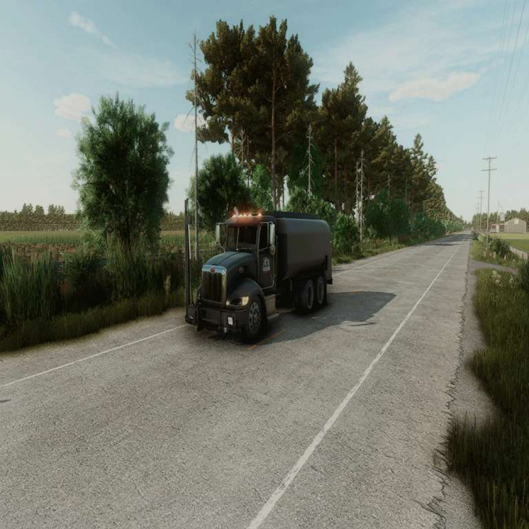 AR BED PACK v1.0