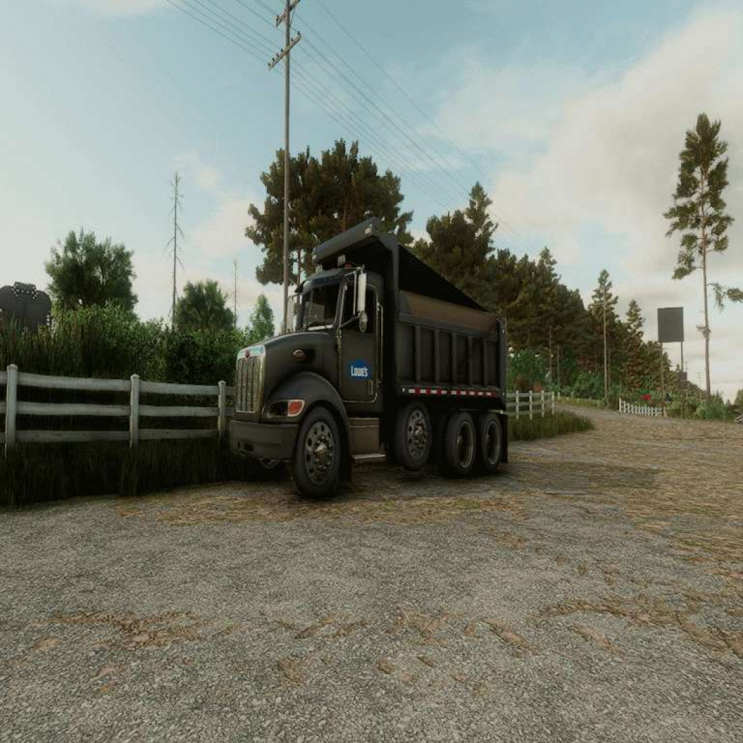 AR BED PACK v1.0