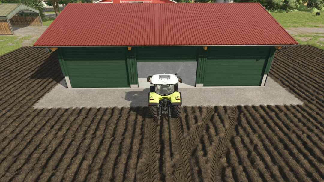 Automatic Door Opener V1.0