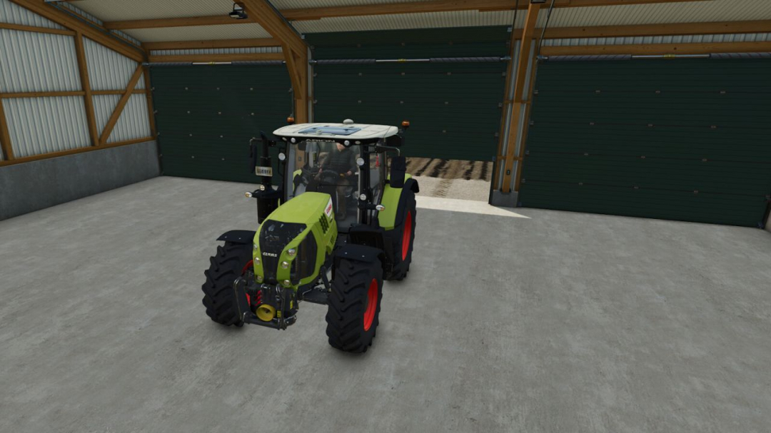Automatic Door Opener V1.0