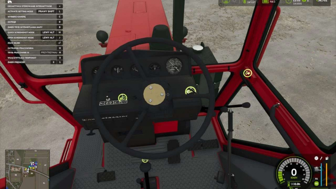 Belarus MTZ 80-82 v1.0