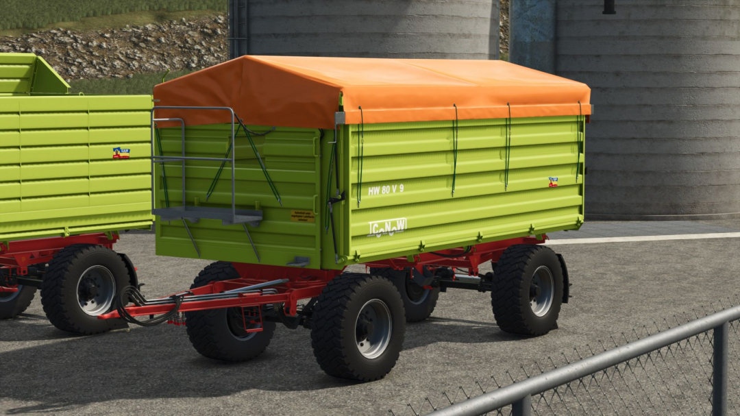 Conow HW 80 V5.1/v5.2/ v9V1.0.0.1
