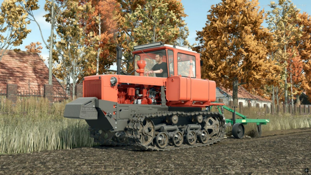 DT-75 IC V1.0