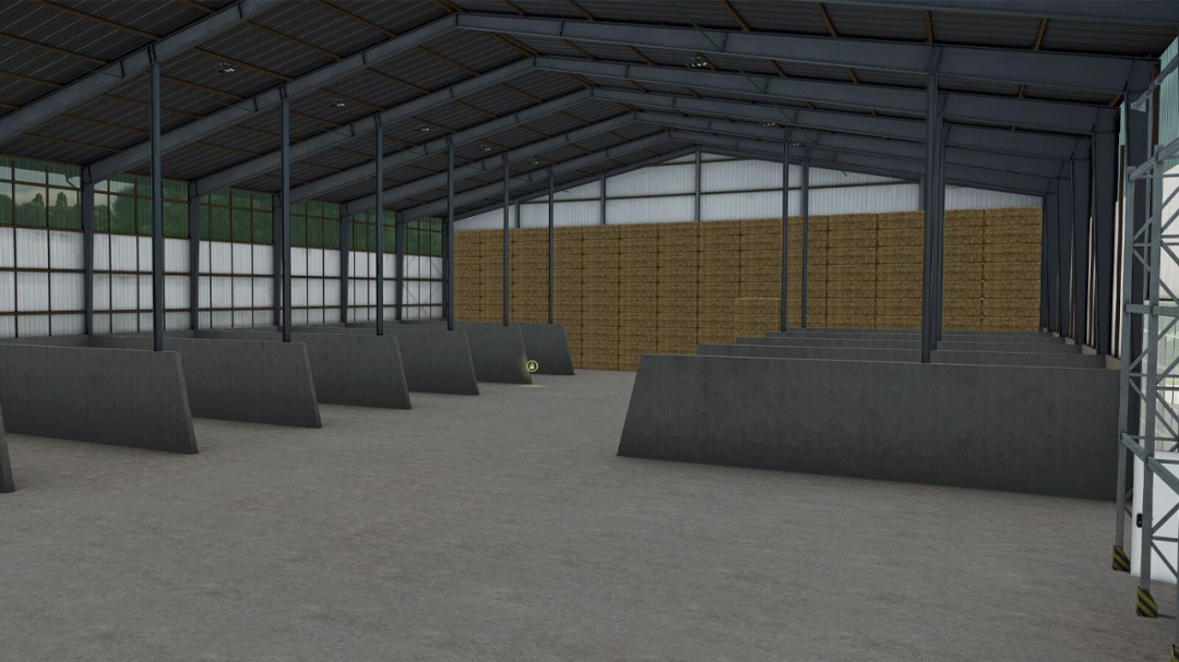 Feeding Storage V1.0