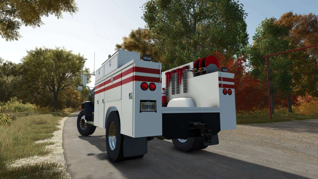 GMC C7000 Service 81-89 v1.0