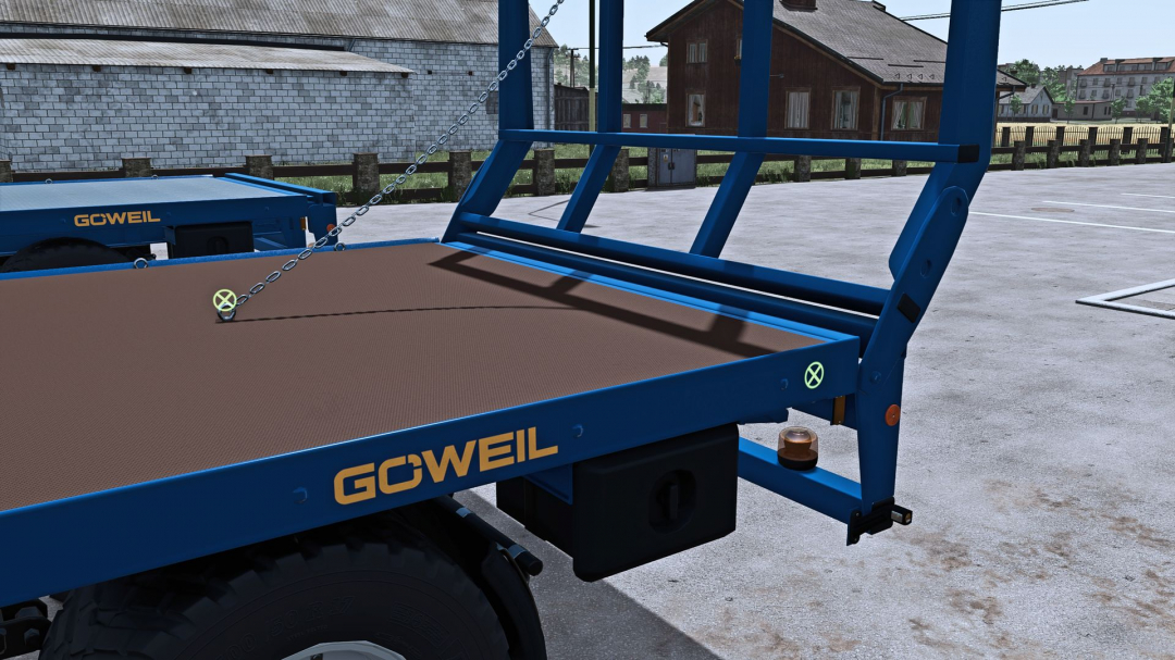 Goweil Dpw 1800 V1.0