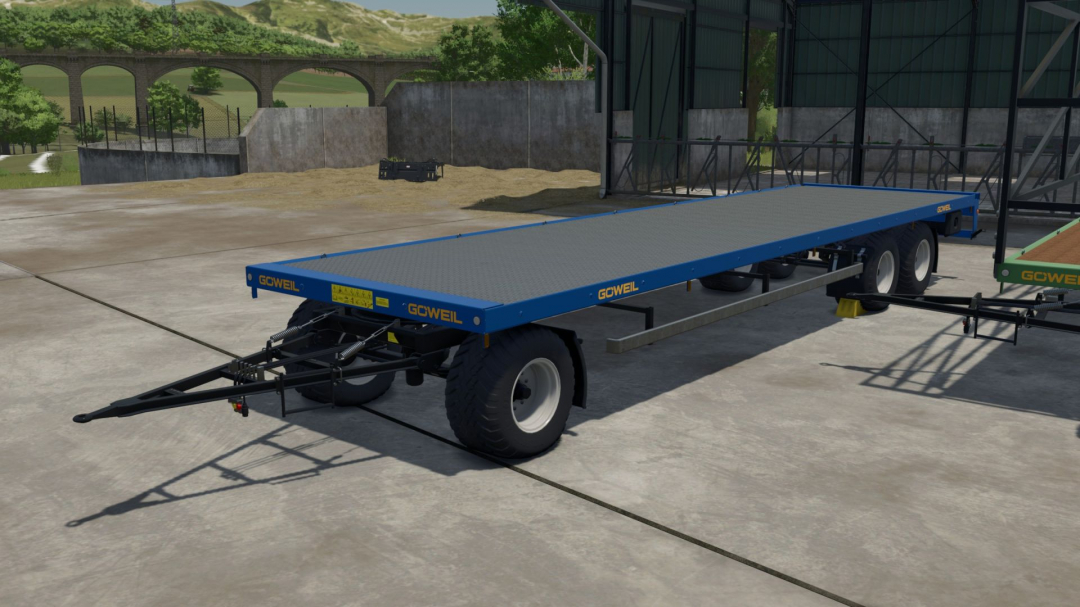 Goweil Dpw 1800 V1.0