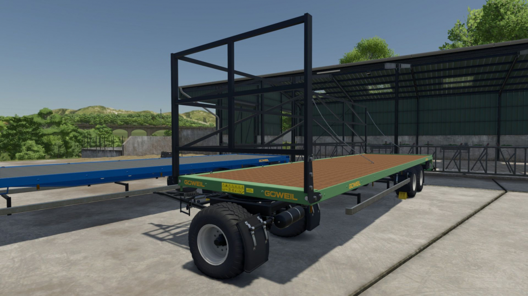 Goweil Dpw 1800 V1.0