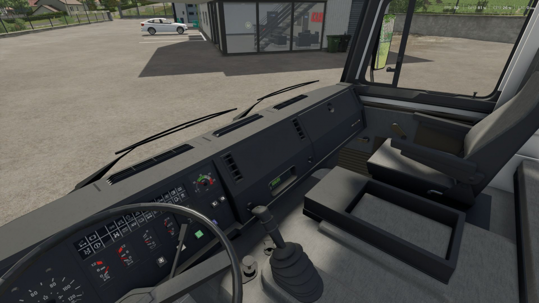 Iveco 190F35 V1.0