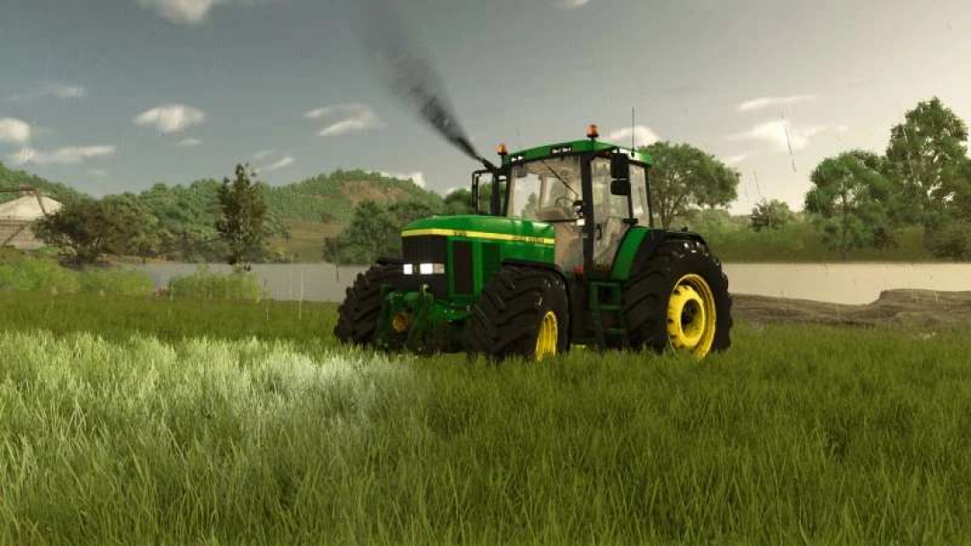 JD 7810 Black Lung Edition v1.0