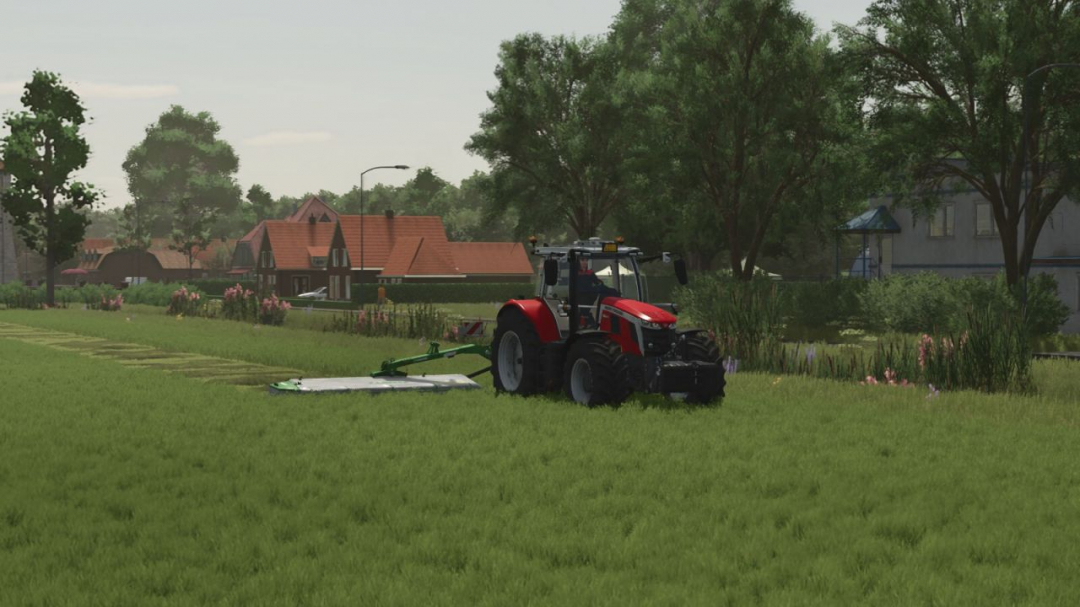 Klein Friesland V1.0