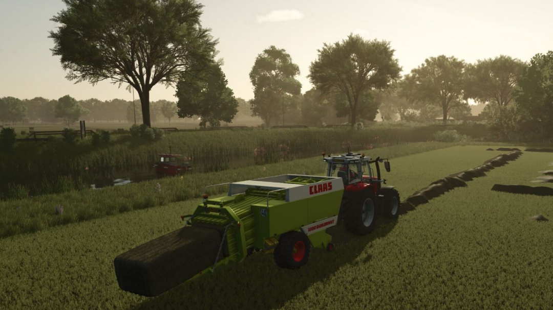 Klein Friesland V1.0