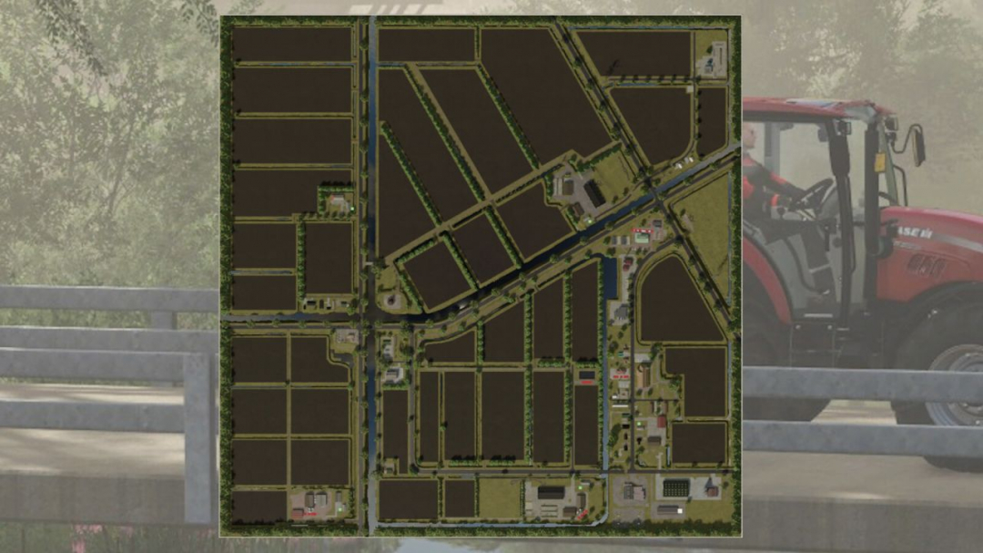 Klein Friesland V1.0