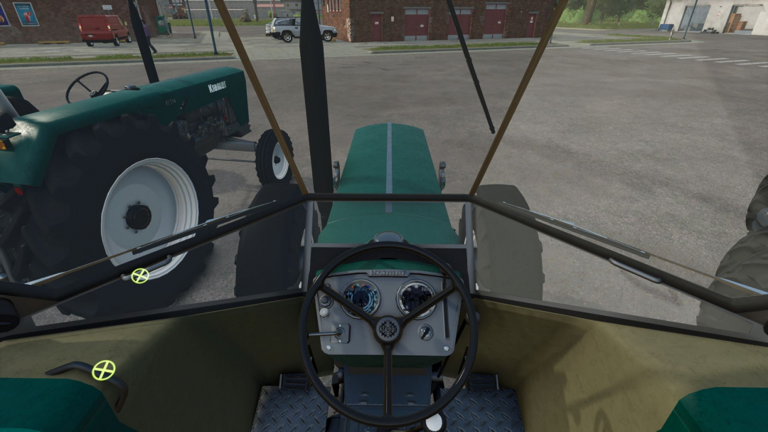 Kramer KL 714 V1.1