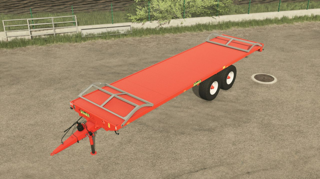 Leboulch 100D16 V1.0
