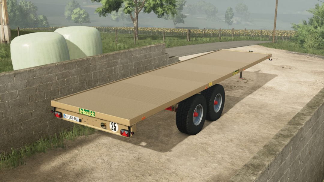 Leboulch 100D16 V1.0