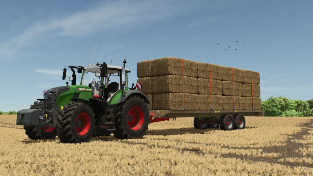 Leboulch 100D16 V1.0