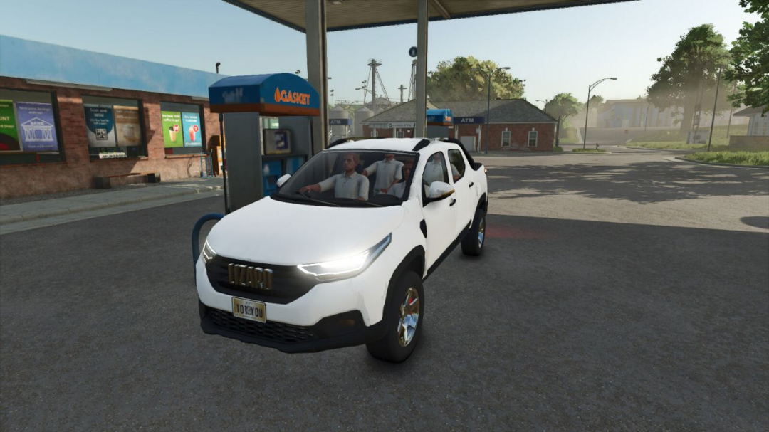 Lizard Street 2022 V1.0