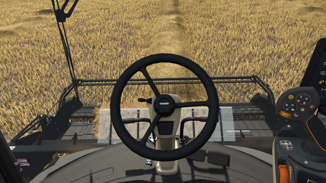 MacDon Pickup Header Pack v1.0
