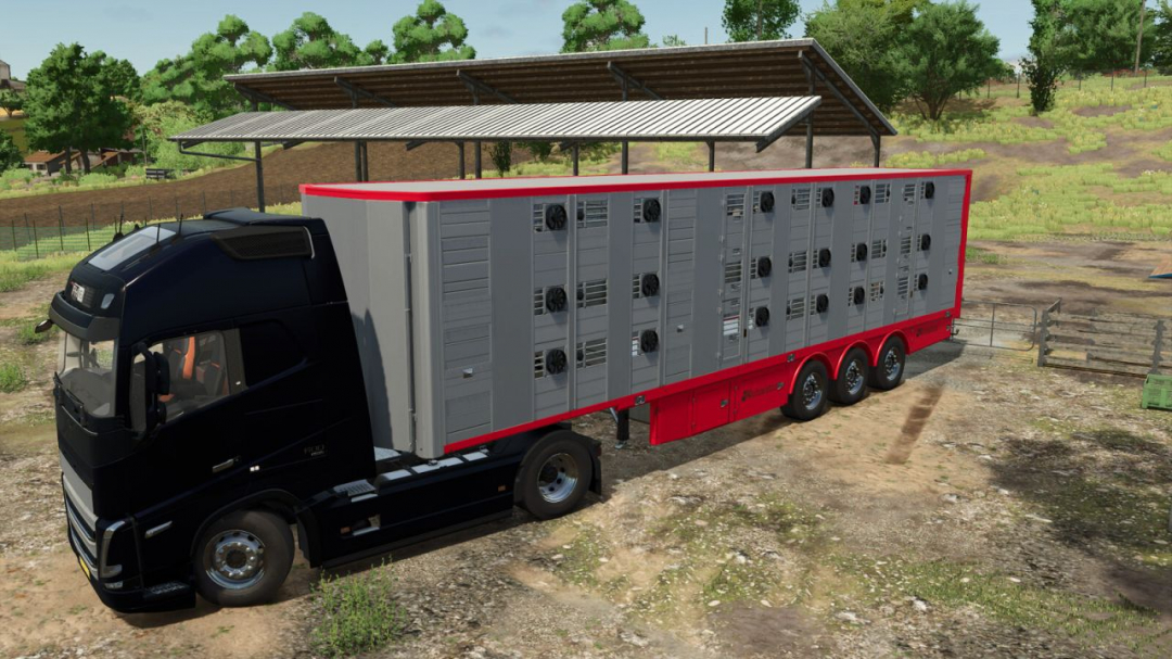 Michieletto AM19 V1.0