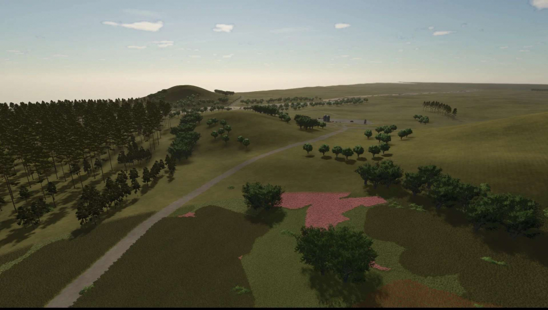 No Ones Land v1.0