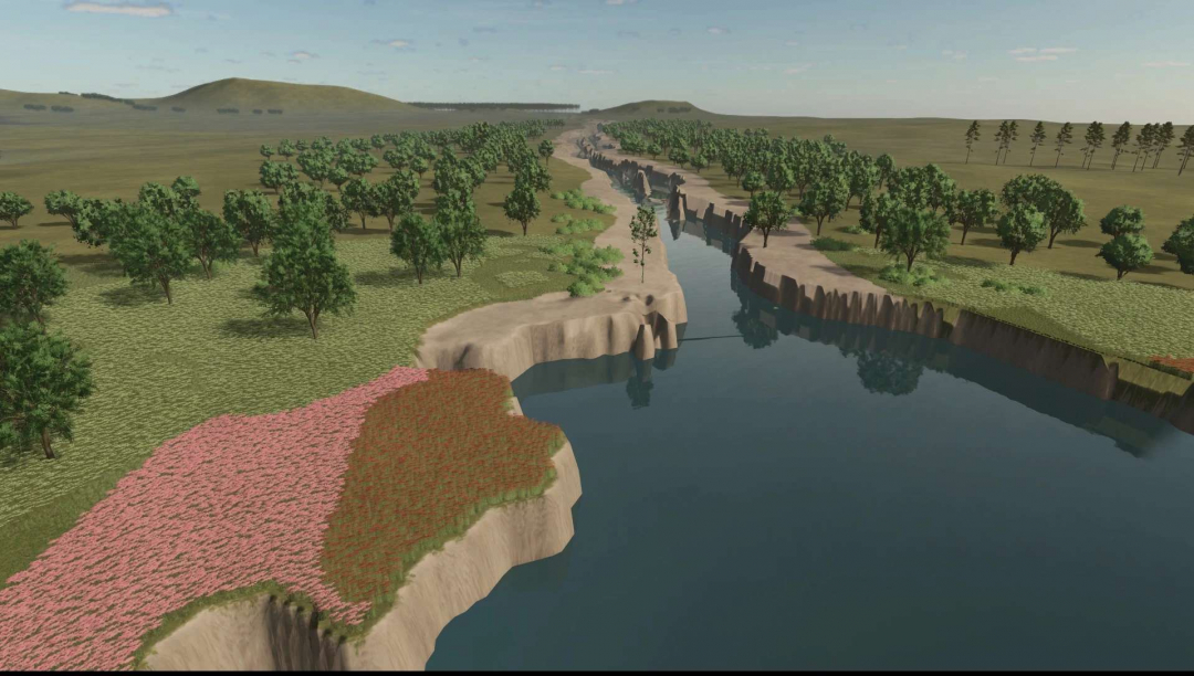 No Ones Land v1.0