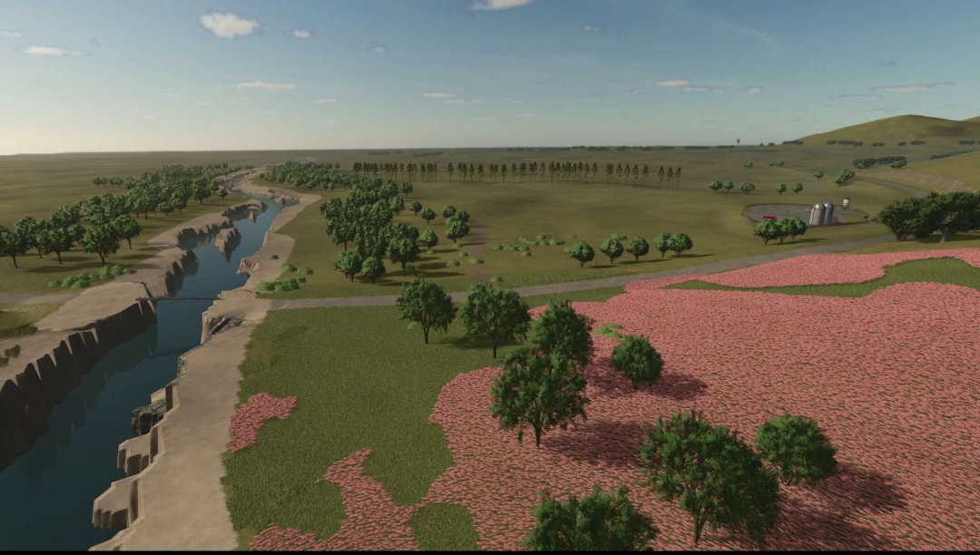 No Ones Land v1.0