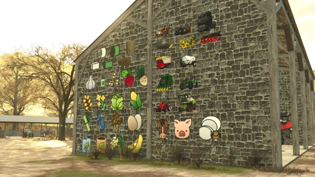 Placeable Signs V1.0.1