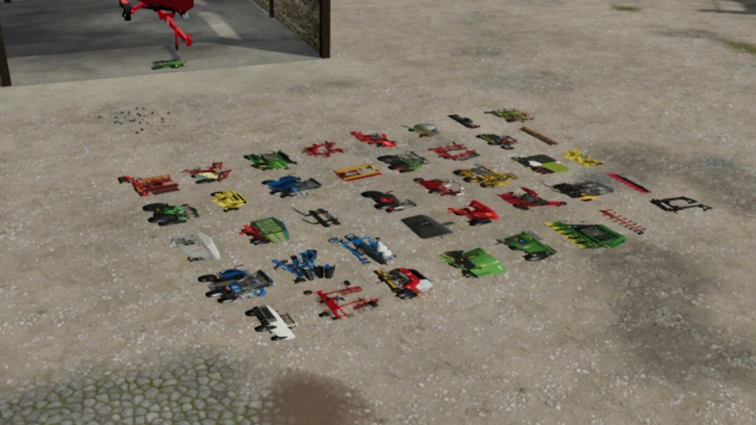Placeable Signs V1.0.1