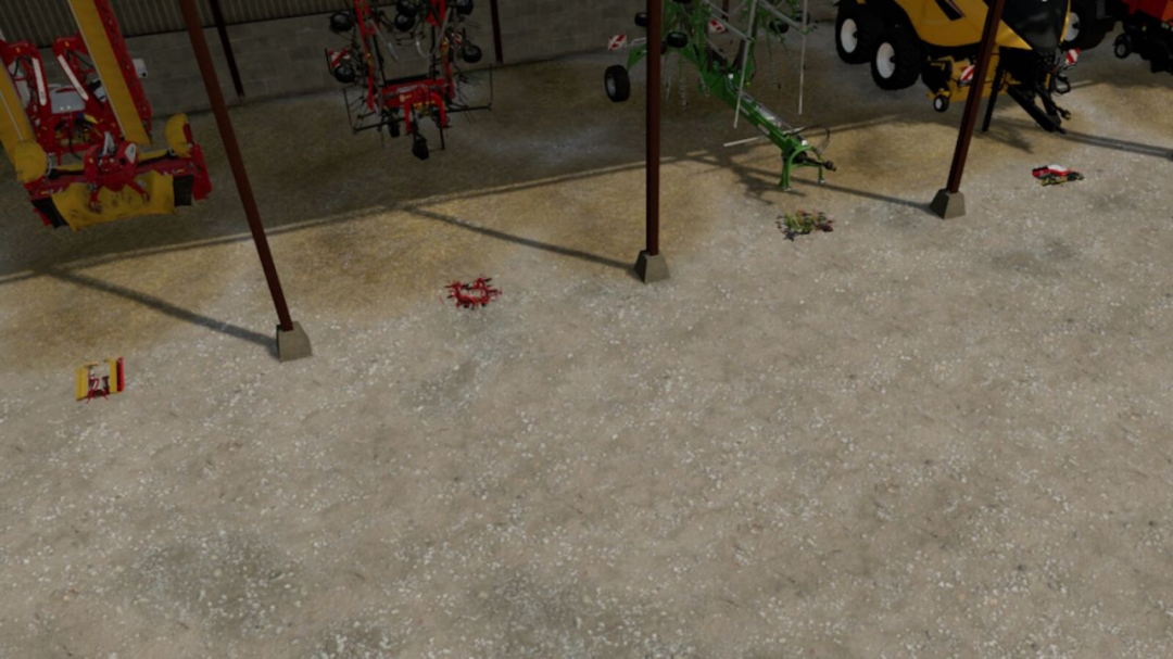 Placeable Signs V1.0.1