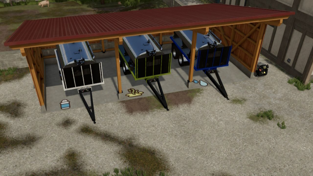 Placeable Signs V1.0.1