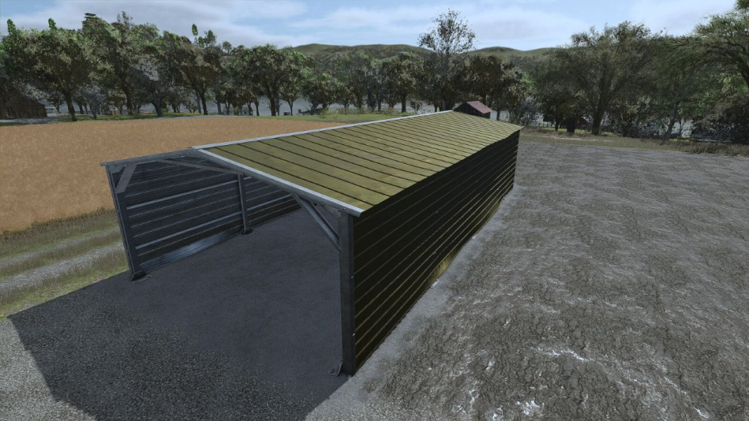 Shelter V1.0