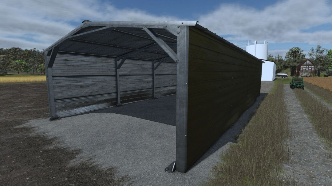 Shelter V1.0