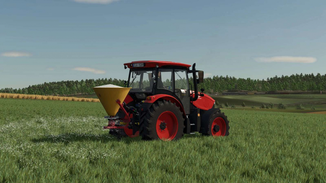 Strumyk S 350 L v1.0