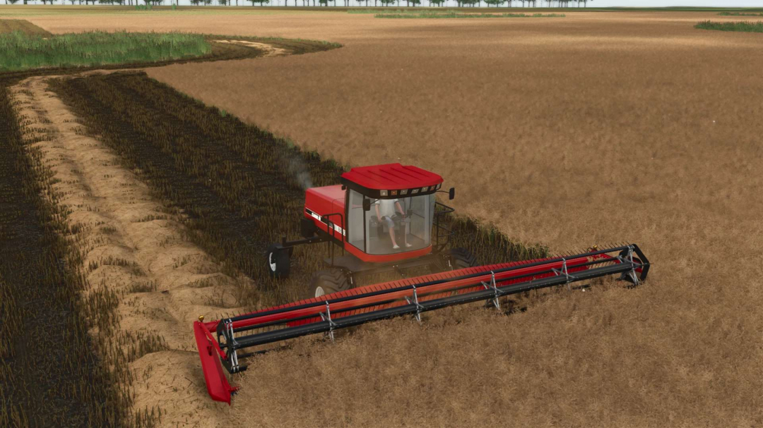 Swather Pack v1.0