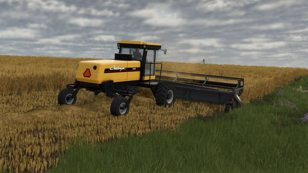 Swather Pack v1.0