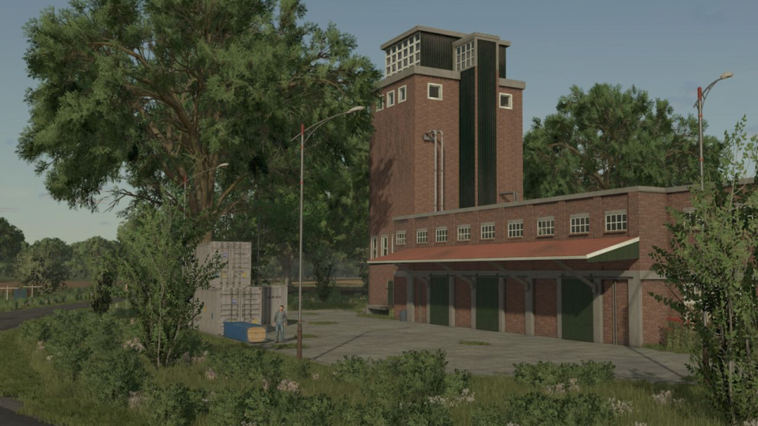 The Netherlands V1.0
