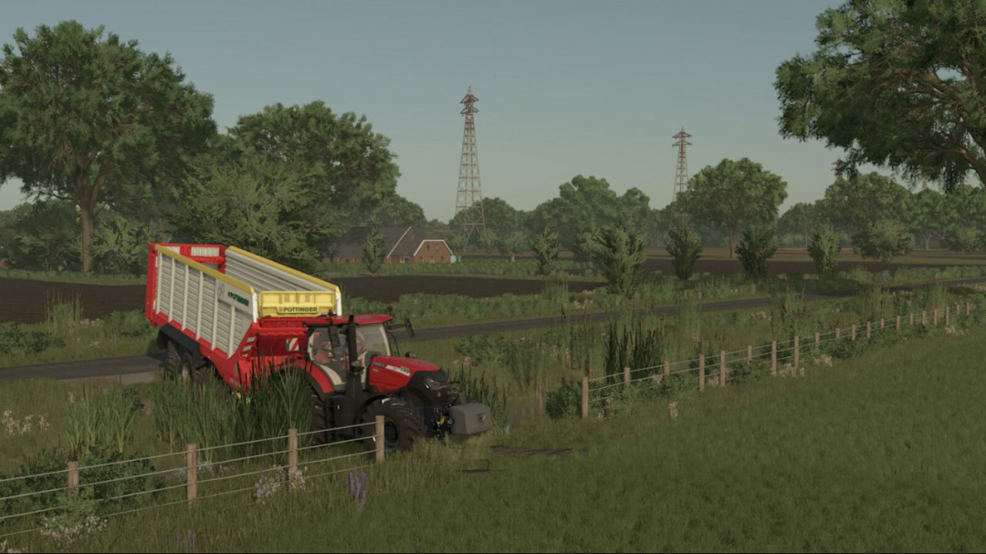 The Netherlands V1.0