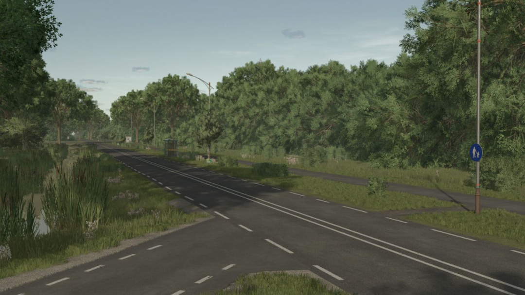 The Netherlands V1.0