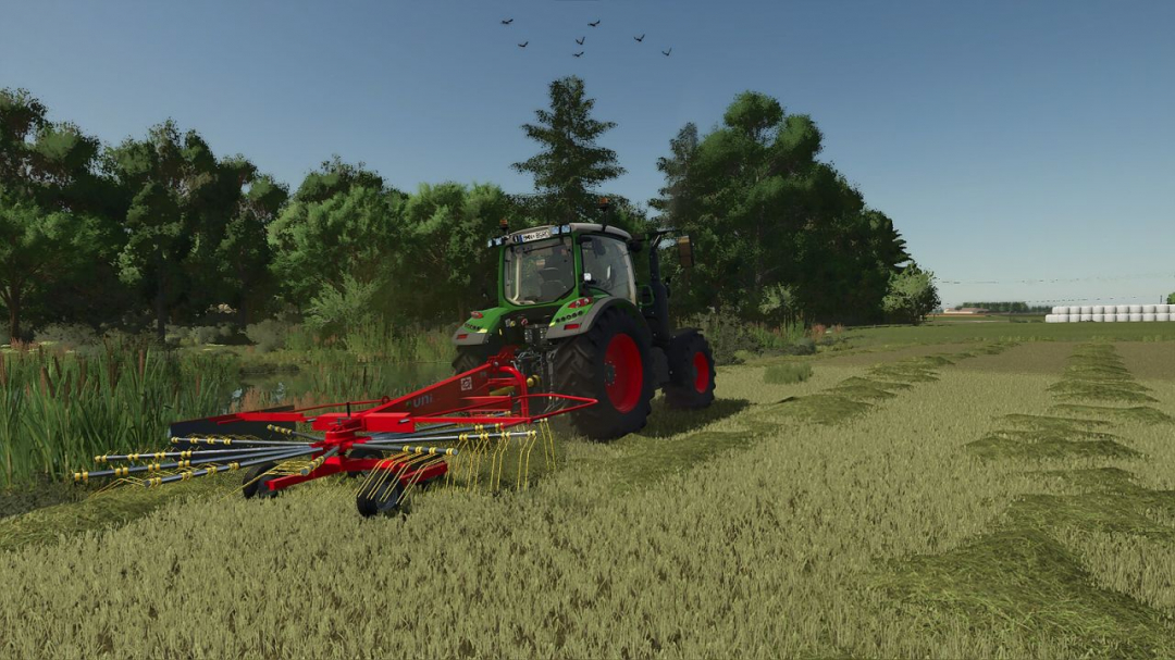 Unia Rak 1.12 V1.0