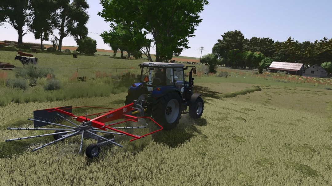 Unia Rak 1.12 V1.0