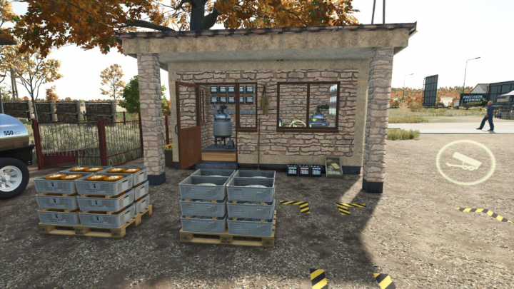 fs25-mods, Dairy Special V1.0