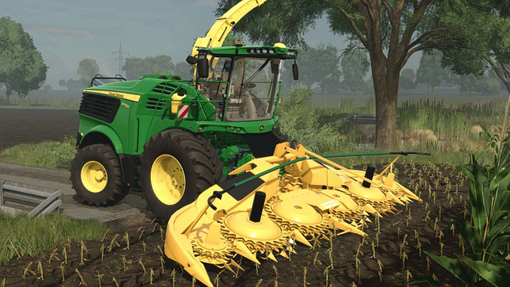fs25-mods,  Kemper 475 Plus v1.0